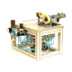 CISAILLE PNEUMATIQUE  BS-1-PN